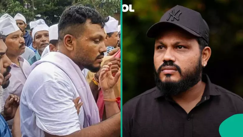 Air India Crash Sole Survivor Reveals PTSD Battle, Loss of Brother