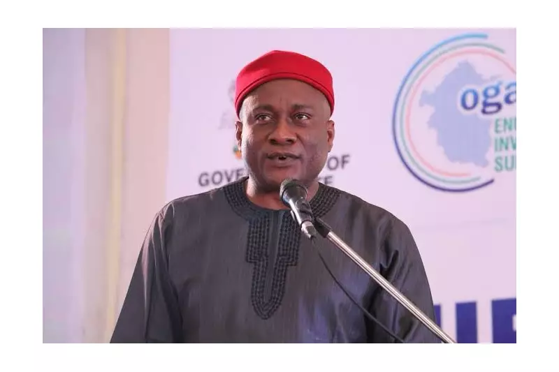 Air Peace CEO Warns: New Tax Law Could Push Airfares to ₦1.7 Million