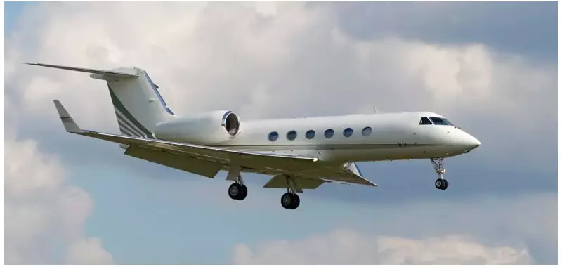 Aircraft Crashes in Owerri: 4 Onboard Survive Emergency Landing