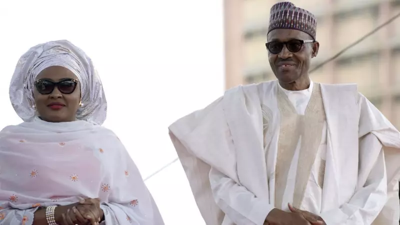 Aisha Buhari: My Husband Kept Wrong Appointees for 8 Years Over Fear of Dictator Label