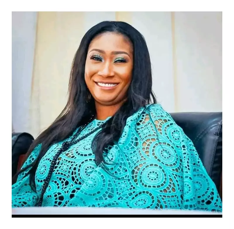 Aiyedatiwa's Wife Warns Parents: Neglect May Push Children to Seek Street Advice