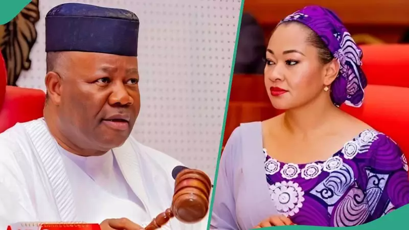 Akpabio's N200bn Suit: Natasha Gets 'Golden Chance' to Prove Sex Harassment Claims