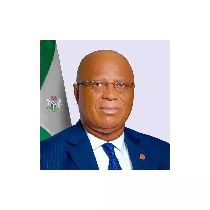 Akwa Ibom Governor Eno Bans Street Masquerades Citing Security Threats