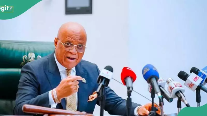 Akwa Ibom Governor Umo Eno Bans Masquerade Displays Statewide Over Safety Concerns