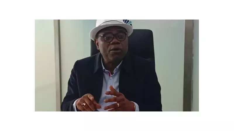 ALCMAN to Launch Automated Spare Parts Platform in 2026, Boosting Nigerian Auto Industry