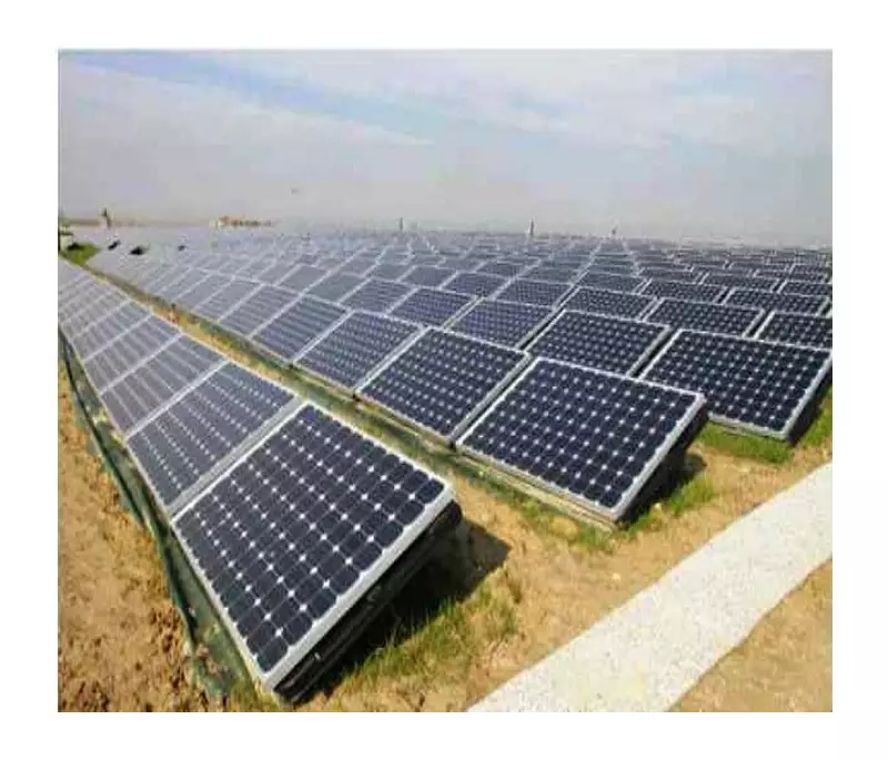 All On Grants $532,828 for Solar Minigrid in Bayelsa Community