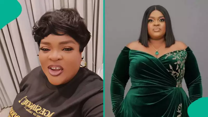 Allwell Ademola's Final 2025 Prayer Video Trends After Death, Fans React