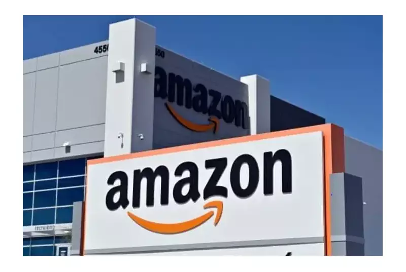 Amazon Blocks 1,800 North Korean IT Job Applicants Over Security Fears