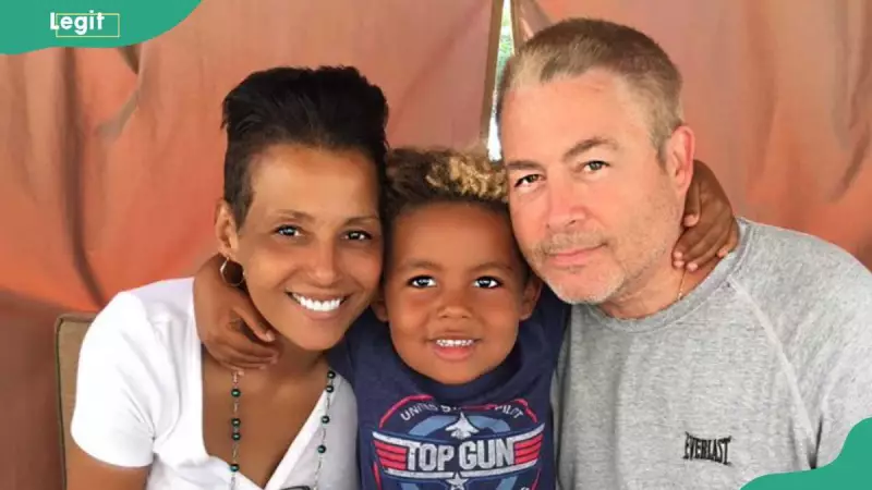 Amber Rose's Family Story: How Her Parents and Siblings Shaped Her Journey