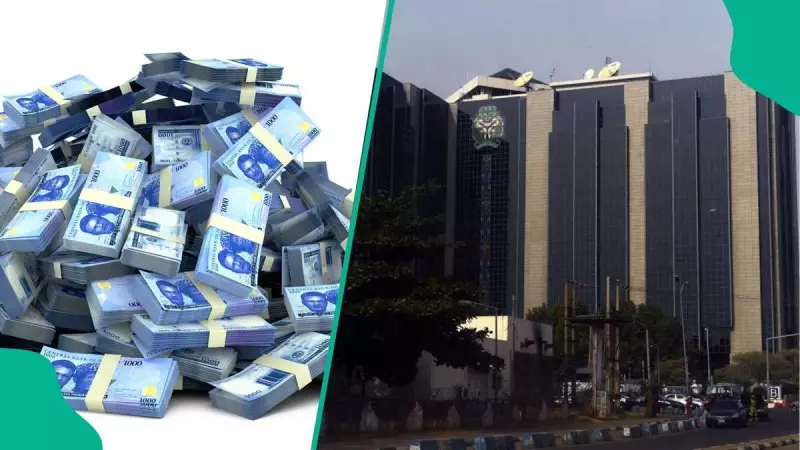 AMCON Repays N3.6 Trillion to CBN, Still Owes N3 Trillion