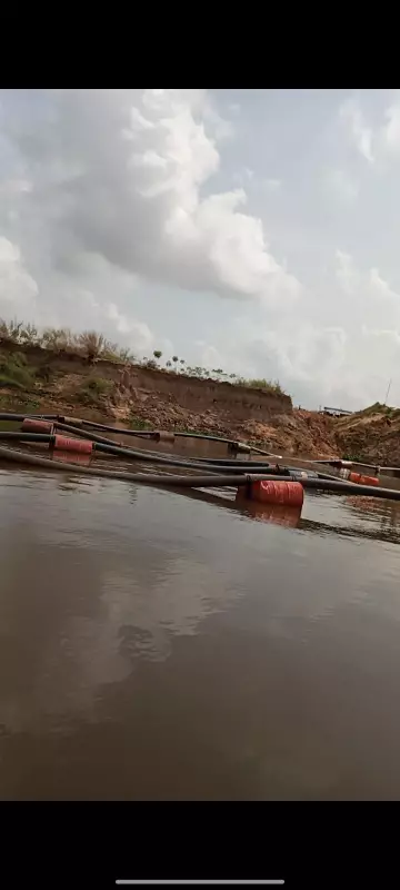 Anambra Communities Decry Destructive Dredging, Demand EIA