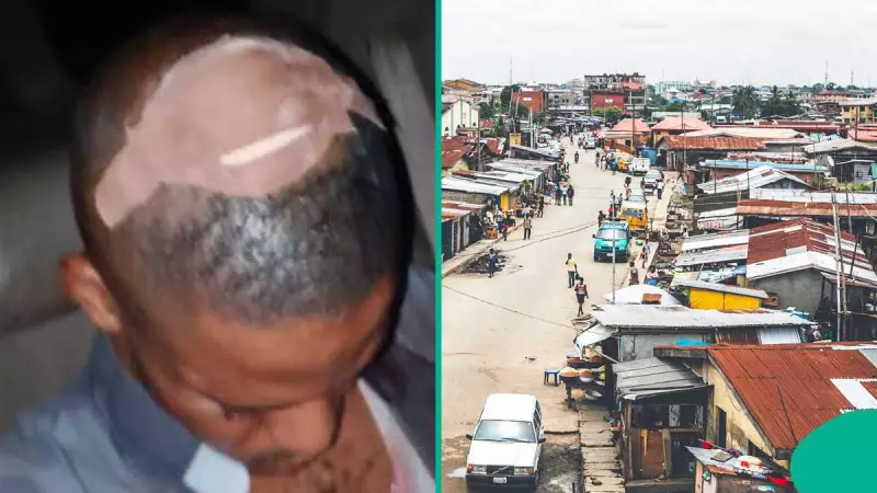 Anambra Naval Officer Accused of Assaulting Anglican Priest at Checkpoint