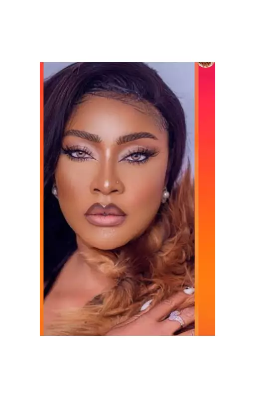 Angela Okorie Rejects Unsafe Event Invites, Warns of Spiritual Attacks