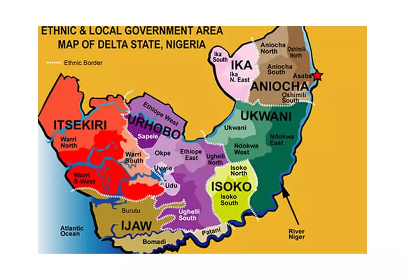 Aniocha-Oshimili Summit in Asaba Aims to Tackle Security, Development