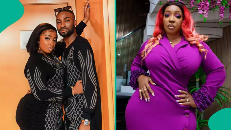 Anita Joseph Confirms Marriage End, Shares Healing Journey After 5 Years