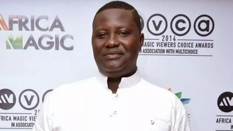 Antar Laniyan: How 18 Months in the Womb and a 'Anta' Led to His Name