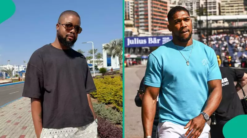 Anthony Joshua Accident: Lawyer Explains Why Boxer Survived Crash That Killed 2