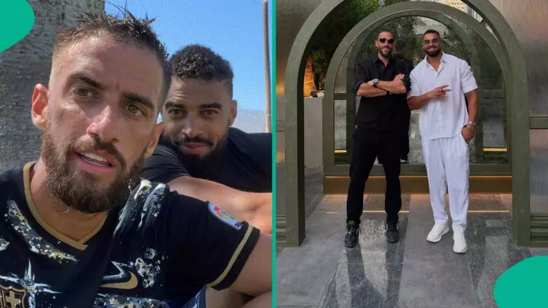 Anthony Joshua's Trainer Latif Ayodele Dies in Lagos-Ibadan Expressway Crash