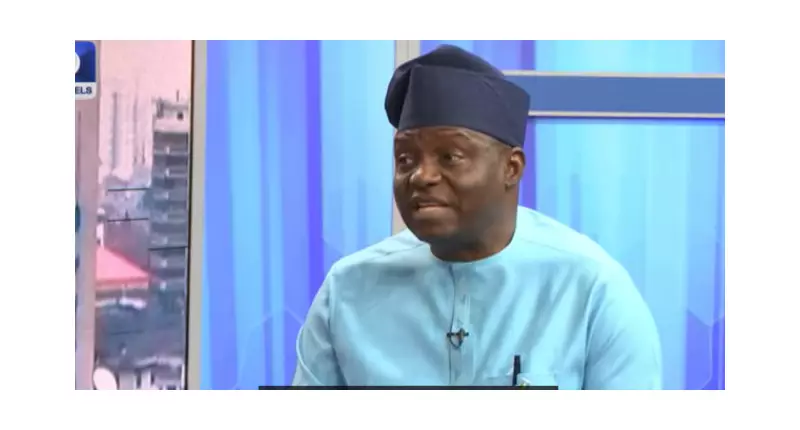 APC Chairman Nentawe Yilwatda Appoints 15 Senior Aides, Opposition Kicks