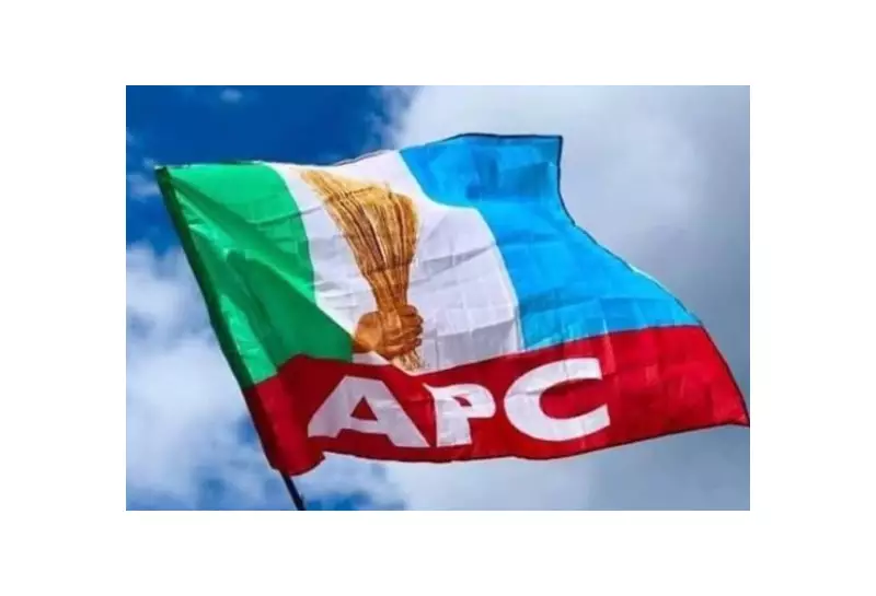 APC Chieftain Bomoi Quits, Accuses Party of Marginalising North-East