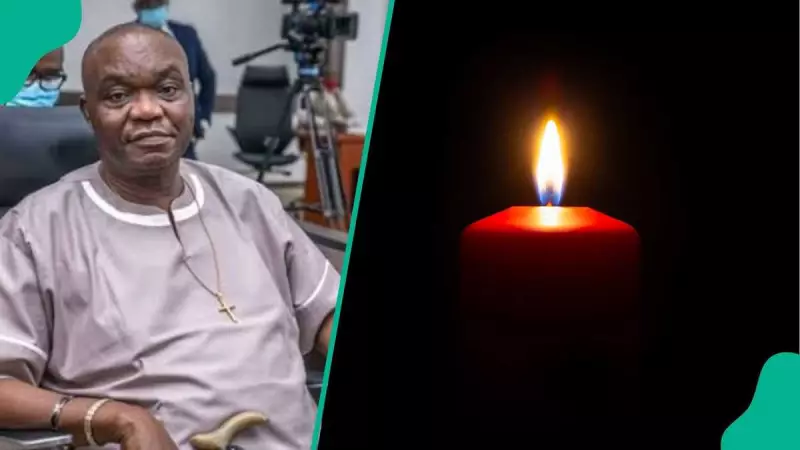 APC Chieftain Charles Idahosa Dies at 72, Second Politician Lost in South-South This Week