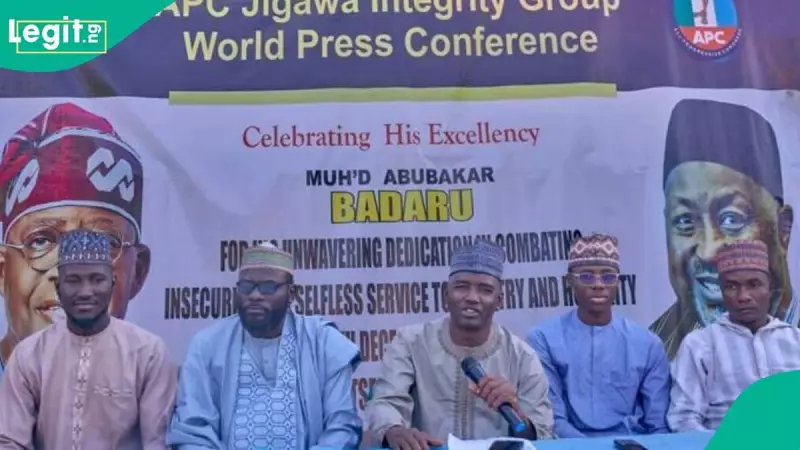 APC Integrity Group Praises Ex-Defence Minister Badaru's Security, Agricultural Legacy