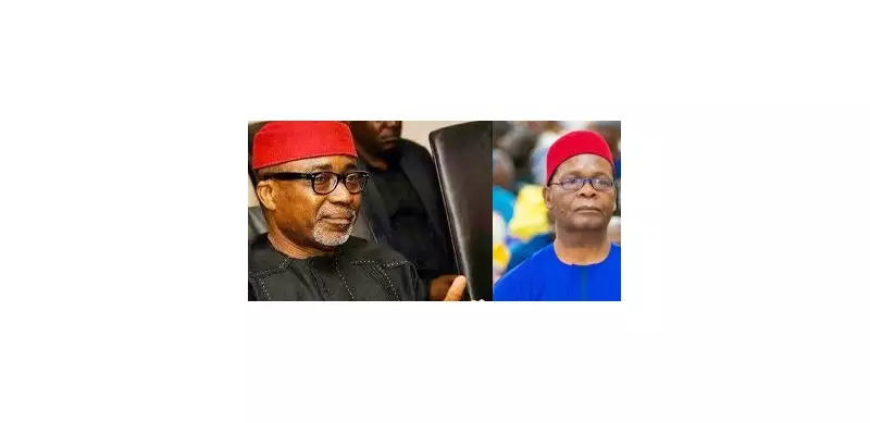 APC's Joe Igbokwe Declares 2027 as Abaribe's Last Senate Chance, Alleges IPOB Links