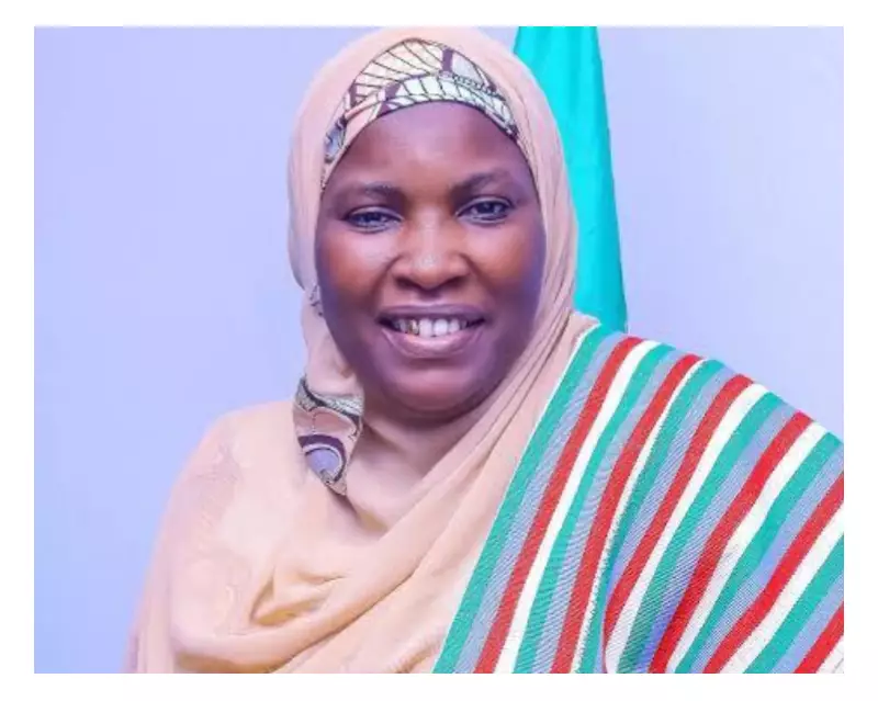 APC's Zainab Ibrahim Renews Call for Reserved Seats for Women in NASS