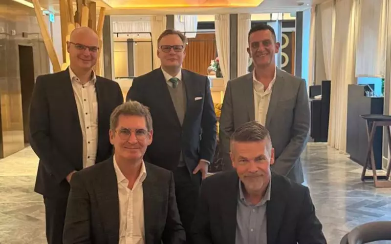 APM Terminals, BMS Seal Deal to Boost Lagos Port Capacity Until 2031