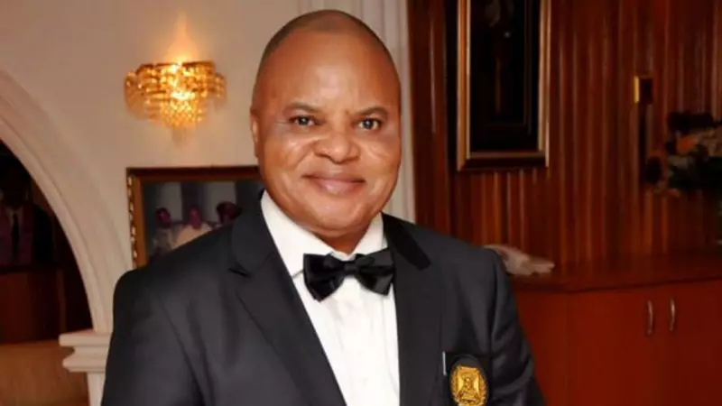 Araraume's Christmas Message: Calls for Unity, Praises Tinubu's Policies