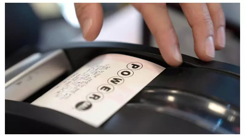 Arkansas Player Wins $1.8bn Powerball, Second-Largest US Jackpot