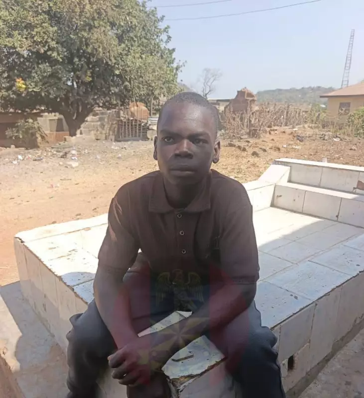 Army Intercepts 276kg Cannabis, Arrests Fleeing Driver in Kogi Operation