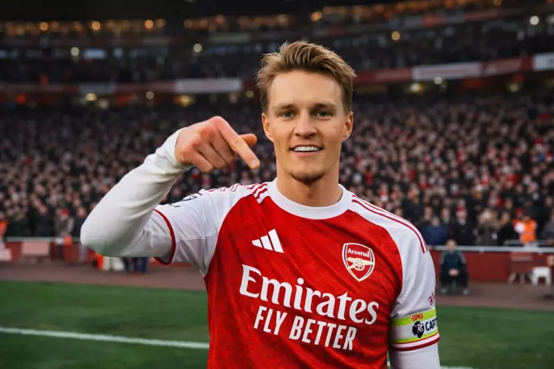 Arsenal Retake Premier League Summit, Wirtz Scores First Liverpool Goal