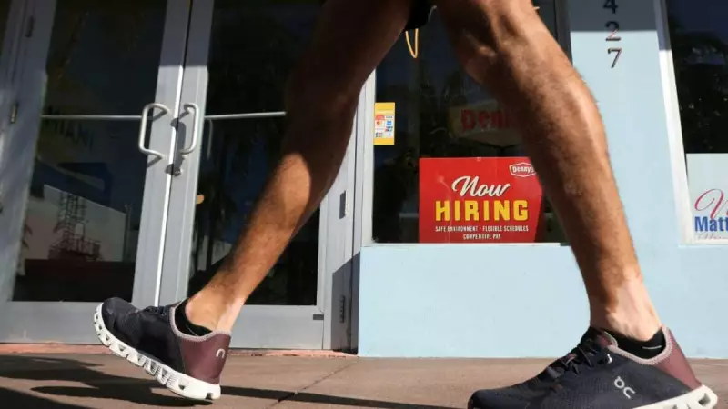 Asian Markets Rise as Traders Eye Key US Data Ahead of Fed Meeting