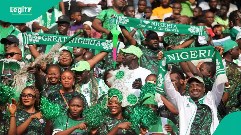 Aston Villa Teenager Kairi Kebetu Chooses Nigeria Over England & Jamaica