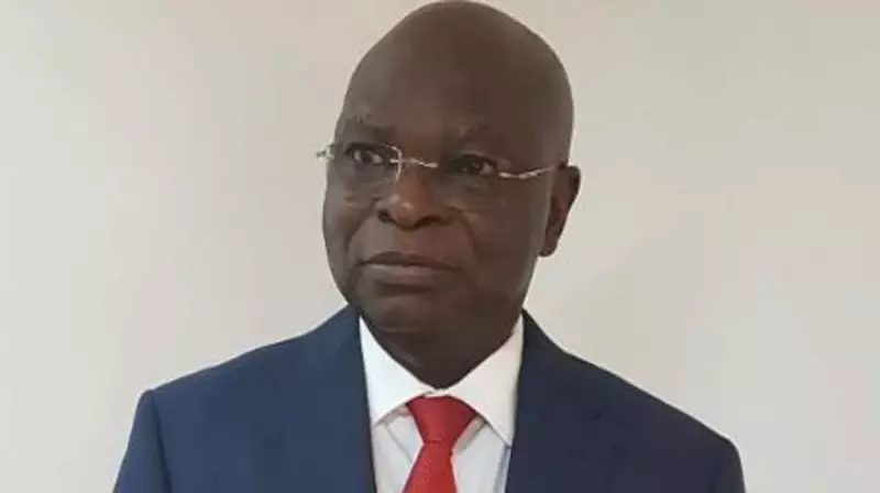 At 39, Computer Engineer Segun Aina Becomes OAU Professor