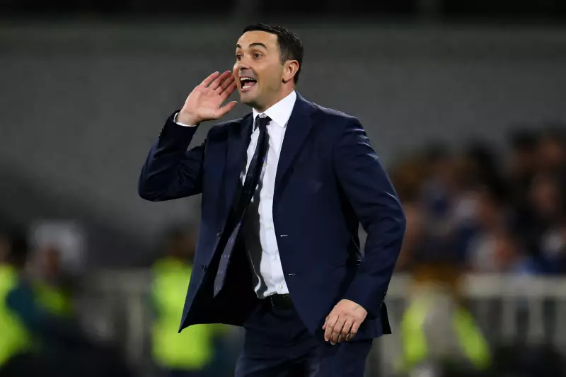 Atalanta vs Inter: Palladino's Resurgent Side Hosts Serie A Leaders