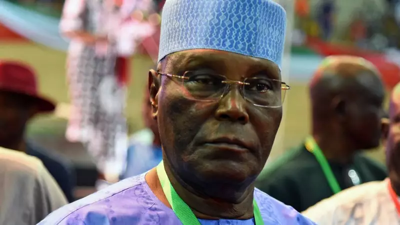 Atiku Accuses Presidency of Treason Over Altered Tax Laws, Demands Suspension
