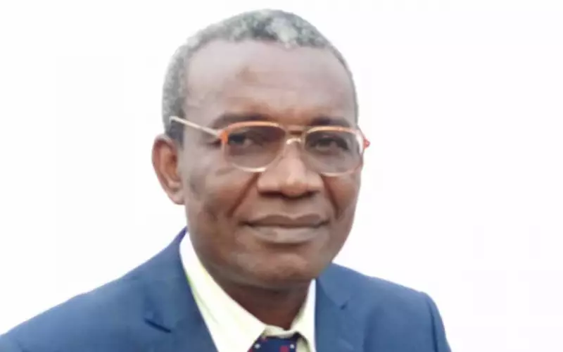 Ato Arinze Confirmed as SCAN President After Stellar Interim Leadership