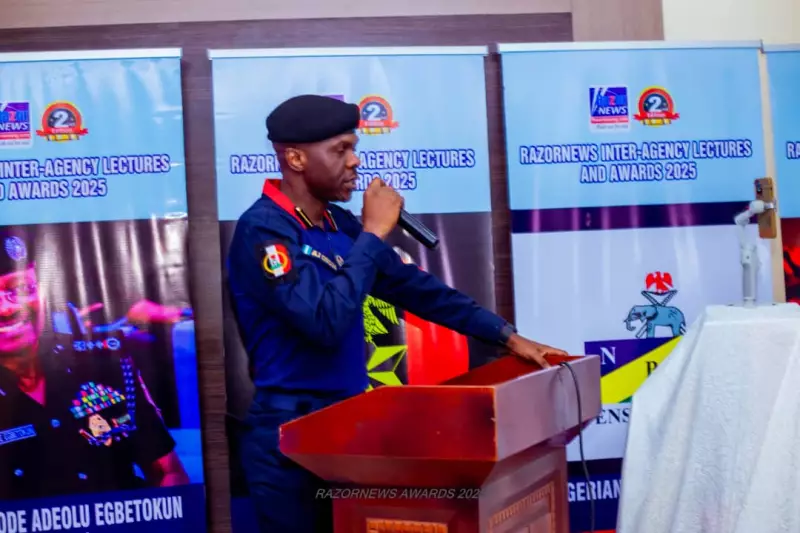 Attah Urges Codified Security Collaboration as Threats Evolve in Nigeria