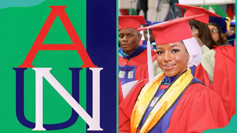 AUN Courses 2025: Full List of 24 Undergraduate & 11 Graduate Programs