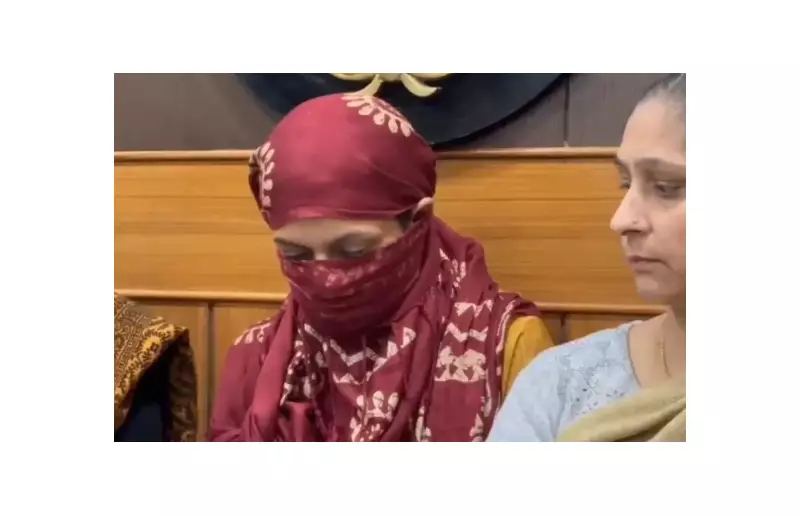 Aunt Confesses to Drowning 6-Year-Old Niece, Admits to Killing 3 Other Relatives