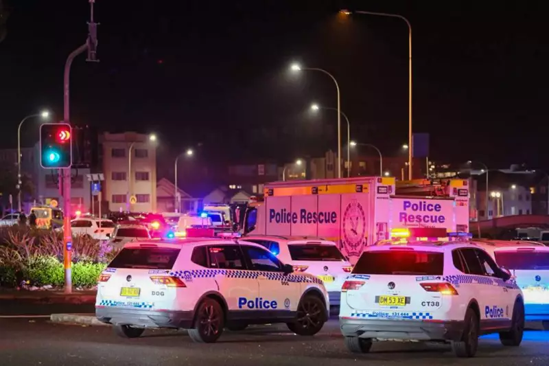 Australia Orders Security Review After Bondi Beach Terror Attack Kills 15