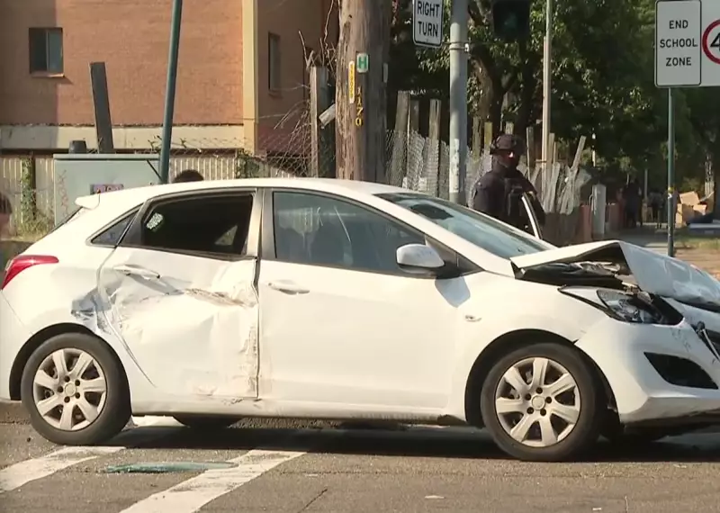 Australian Police Foil Alleged Bondi Beach Attack Plot, Arrest 7 Men