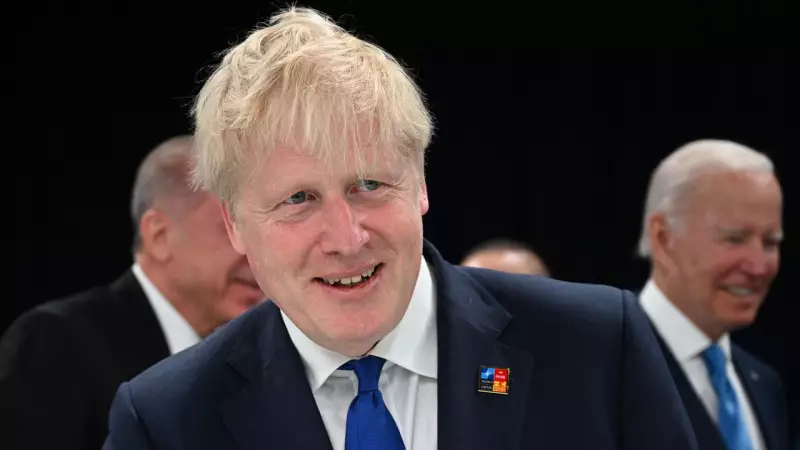 AVID Criticises Boris Johnson Over 'Insensitive' Nigeria Security Remarks