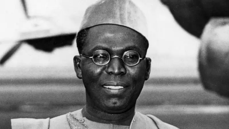 Awolowo's Prophetic Legacy: How His 1963 Predictions Shaped Nigeria