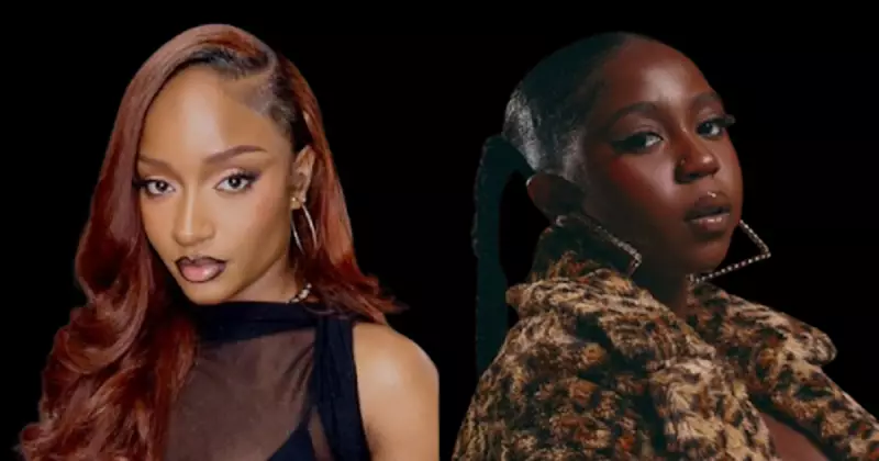 Ayra Starr & Elestee Drop 'On a Low': The Perfect Afrobeats Collab for Bougie Vibes
