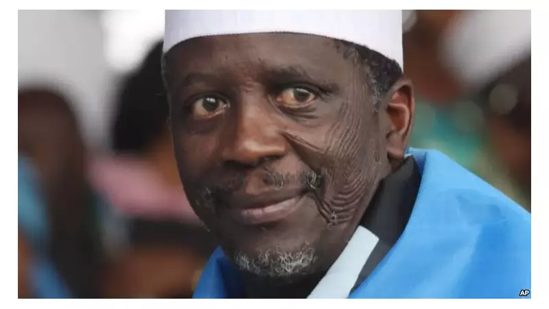 Bafarawa's PDP Loyalists Defect to APC in Sokoto, Boost Governor's 2027 Bid