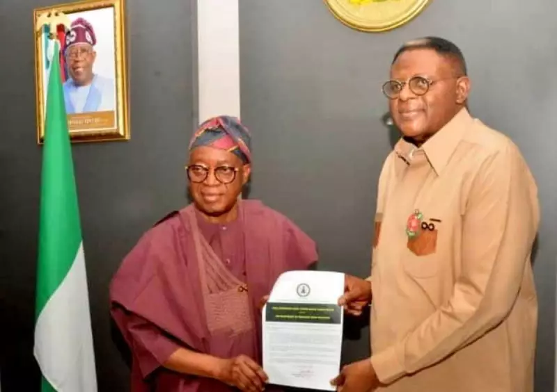 Bakassi Deep Seaport Gets FG Nod: $3.5bn Project to Transform Nigeria's Maritime Hub