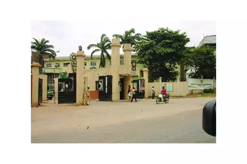 Bamidele at YABATECH: 8,000 Graduates Urged to Master Digital Skills for Jobs